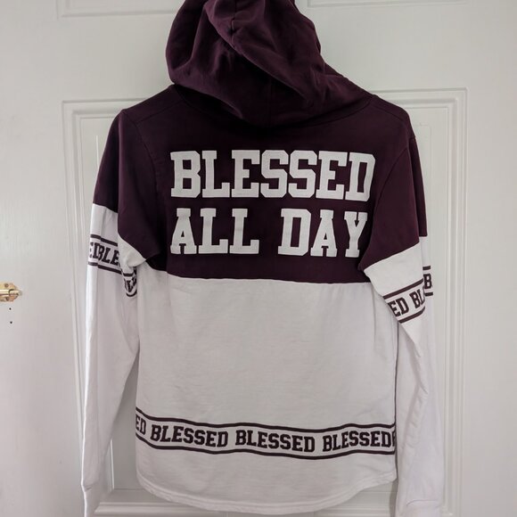 Blessed Hoodie - Picture 3 of 3